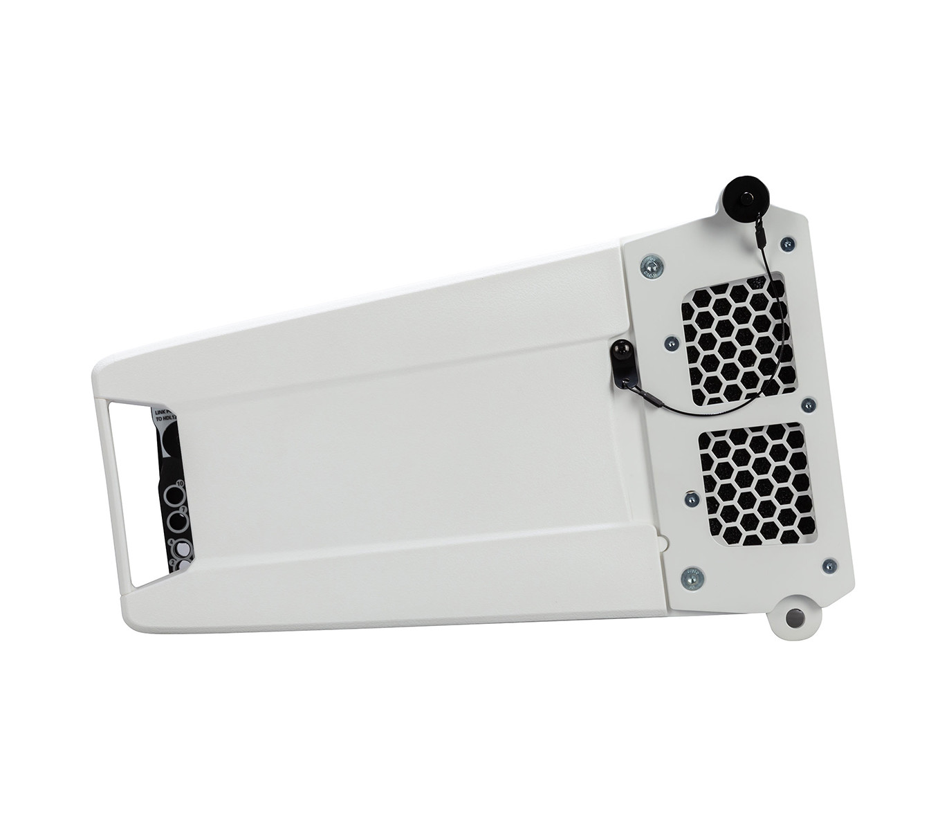 RCF HDL 26-A W по цене 528 600 ₽