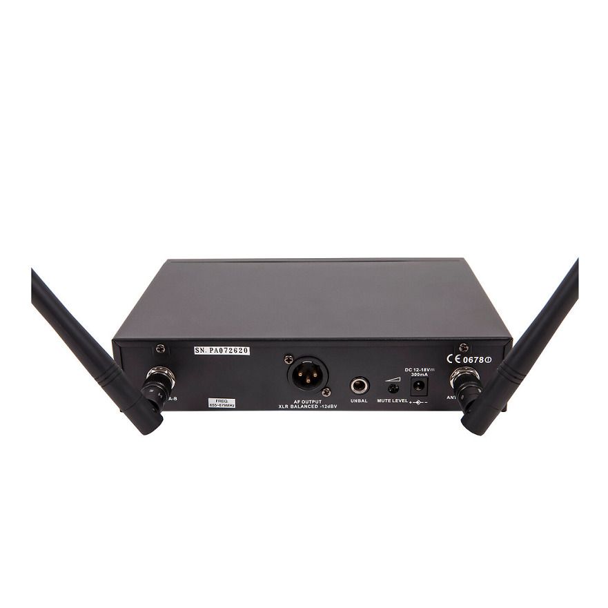 Pasgao PAW760/PAH330 655-679 MHz по цене 17 550 ₽