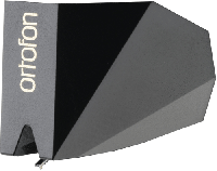 Ortofon Stylus 2M Black по цене 42 850 ₽
