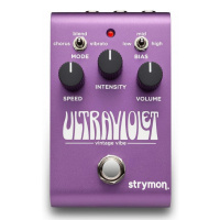 Strymon Ultraviolet Univibe Vintage Vibe по цене 28 400 ₽