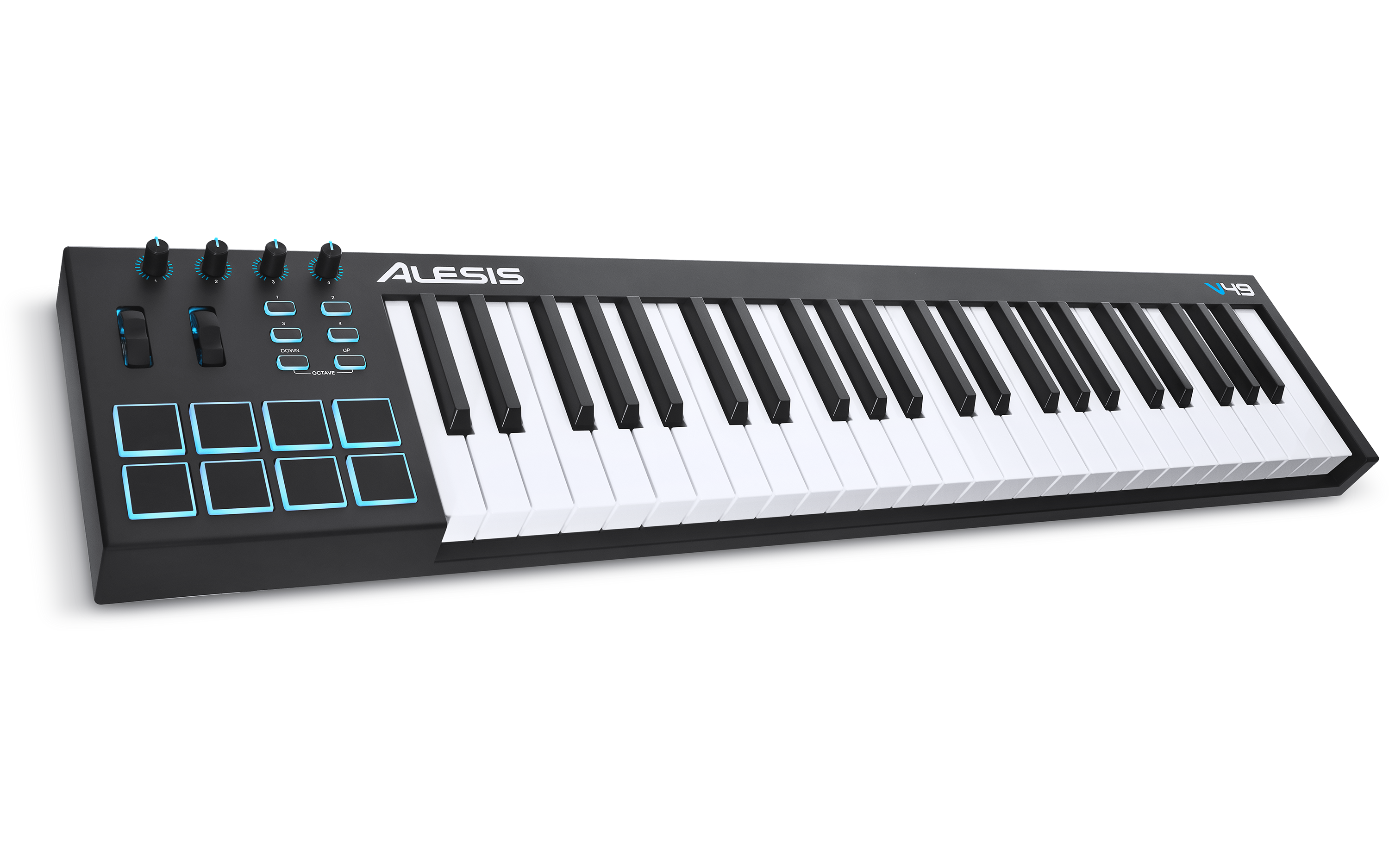 Alesis V49 по цене 10 000 ₽