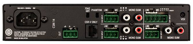 JBL CSM14 по цене 64 350 ₽