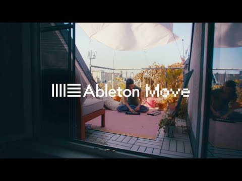 Ableton Move по цене 49 400 ₽