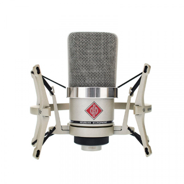 Neumann TLM 102 Studio Set по цене 100 800 ₽