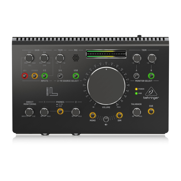 Behringer Studio L по цене 25 080 ₽