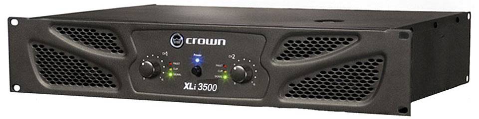 Crown XLi 3500 по цене 189 990 ₽