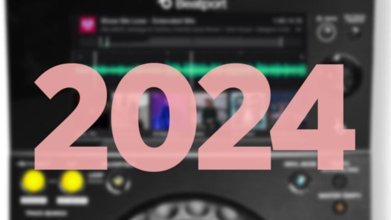 7 предсказаний | Чего ожидать от DJ-оборудования в 2024