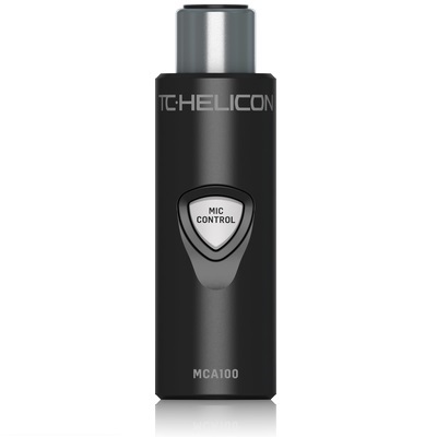 TC Helicon MCA 100MIC по цене 3 000 ₽