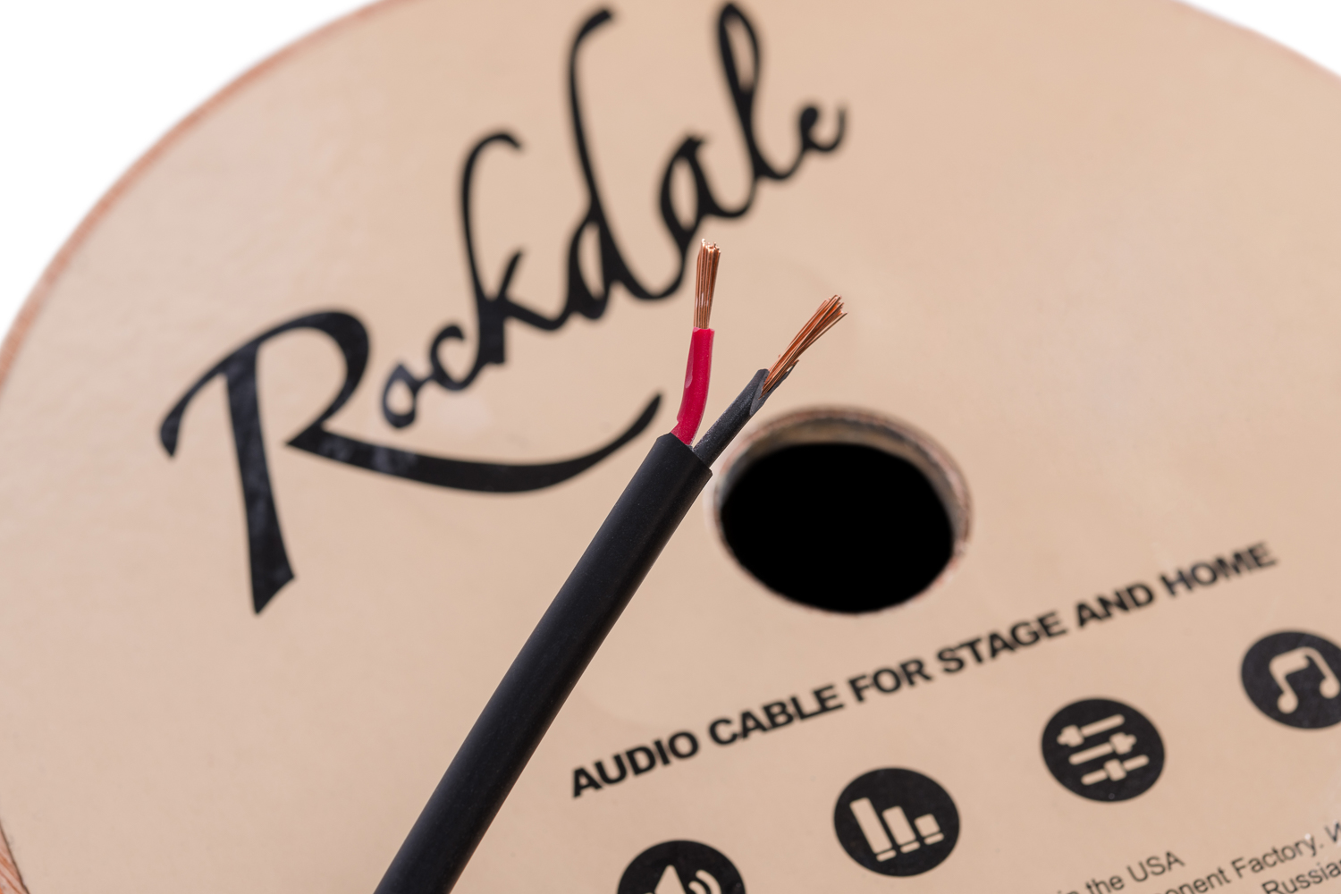Rockdale S004 по цене 400 ₽