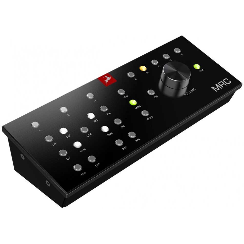 Antelope Audio MRC Remote Control по цене 66 700 ₽