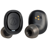 Audio-Technica ATH-CK3TW BK