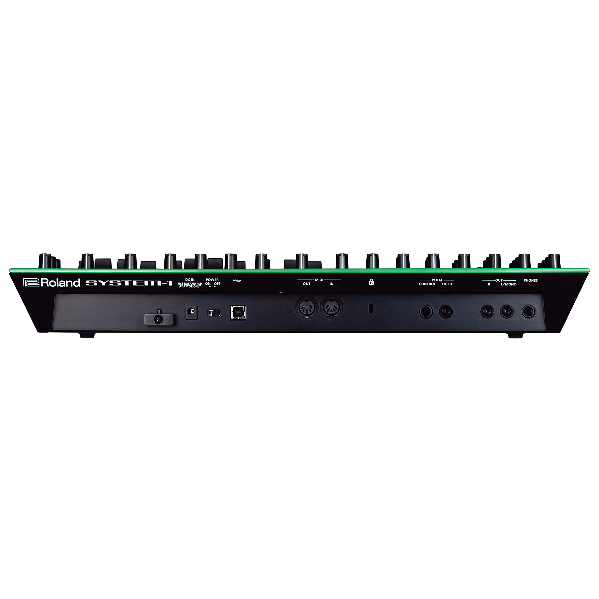 Roland AIRA System-1 по цене 70 200 ₽