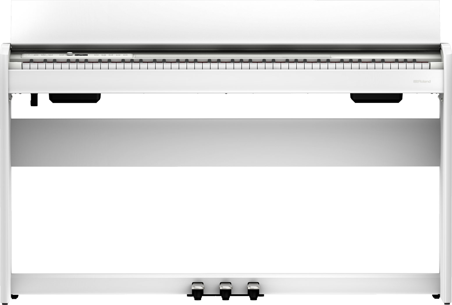 Roland F701-WH по цене 184 450 ₽
