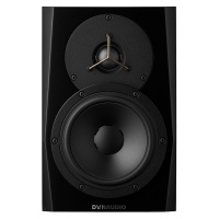 Dynaudio LYD-5 Black по цене 62 900 ₽