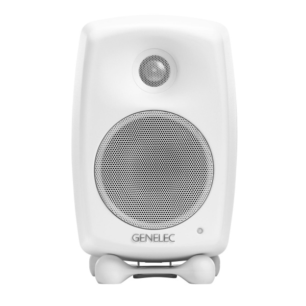 Genelec G Two BWM по цене 70 800 ₽