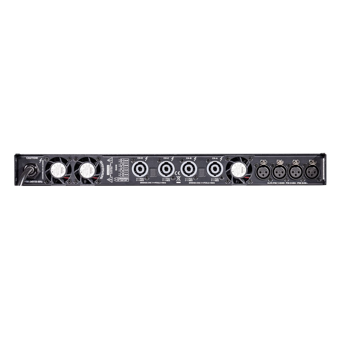 RF Intell DA6.4-D по цене 180 100 ₽
