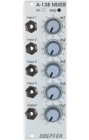 Doepfer A-138a Mixer Linear