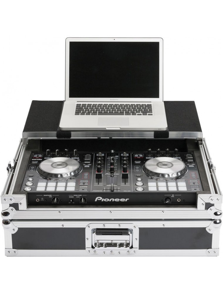 MAGMA DJ-Controller Workstation DDJ-SR2/RR black/silver по цене 31 650 ₽