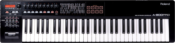 Roland A-800PRO по цене 53 660 ₽