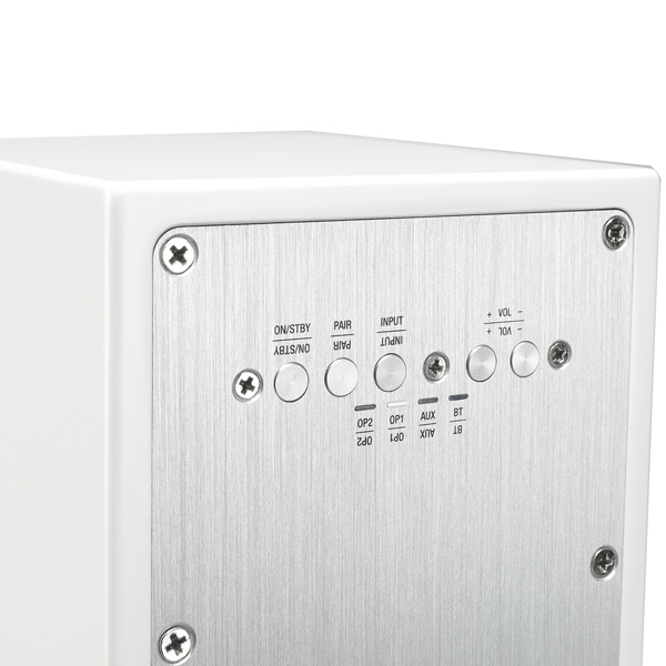 Audio Pro Addon T20 White по цене 46 300 ₽