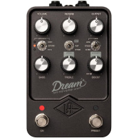 Universal Audio Dream '65 Reverb Amplifier