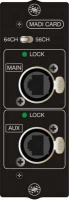 Soundcraft Si MADI Option Card - Cat5 по цене 97 500 ₽