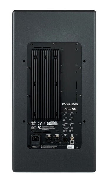 Dynaudio Core 59 стереопара по цене 687 500 ₽