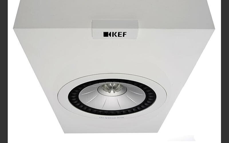 Kef Q350 White по цене 56 000 ₽