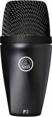 AKG P2 по цене 17 330.00 ₽