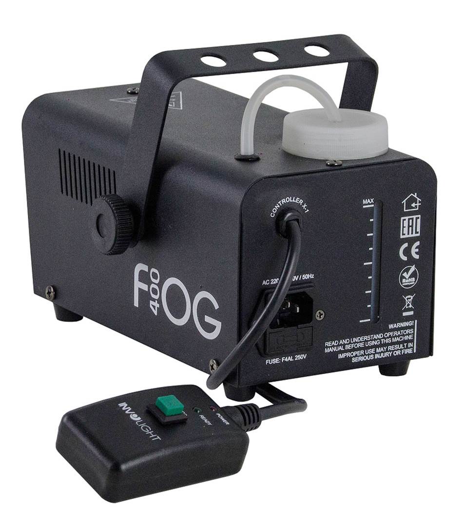 Involight FOG400 по цене 7 009 ₽