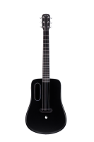 Lava ME 2 E-Acoustic Black по цене 71 500 ₽