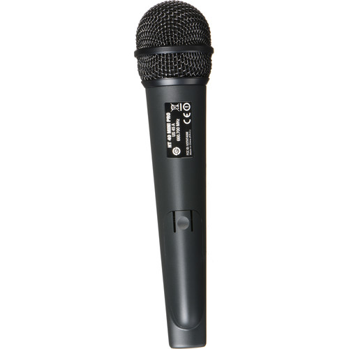 AKG WMS40 Mini Vocal Set BD US25A (537.500) по цене 15 880 ₽