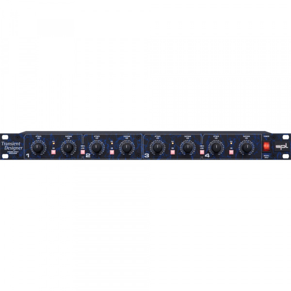 SPL Transient Designer 4 по цене 104 700 ₽