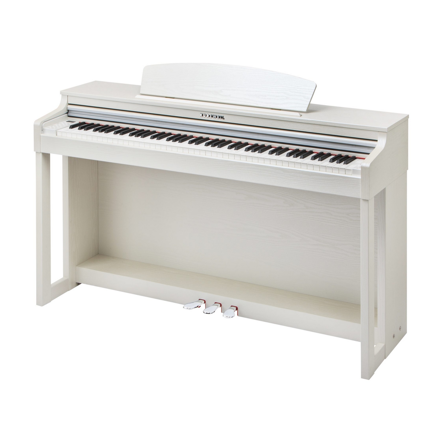 Kurzweil M130W White по цене 222 450.00 ₽