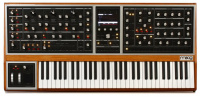 Moog One 16 Voice