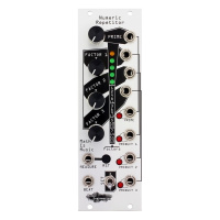 Noise Engineering Numeric Repetitor Silver по цене 33 100 ₽