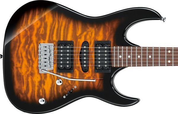 Ibanez GRX70QA-SB по цене 30 900 ₽