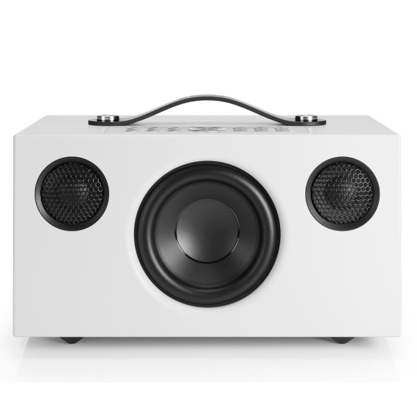 Audio Pro C5 MK2 White по цене 24 190 ₽