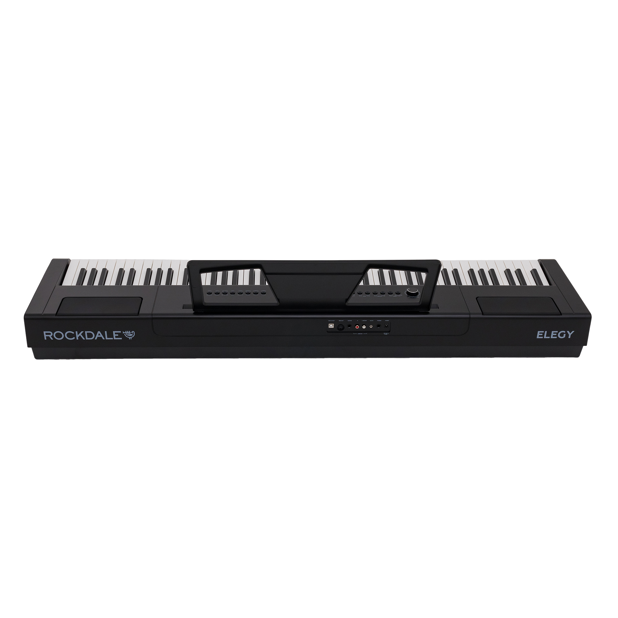 Rockdale Elegy Black по цене 34 900 ₽