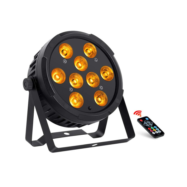 Involight LEDPAR9HEX по цене 9 348 ₽