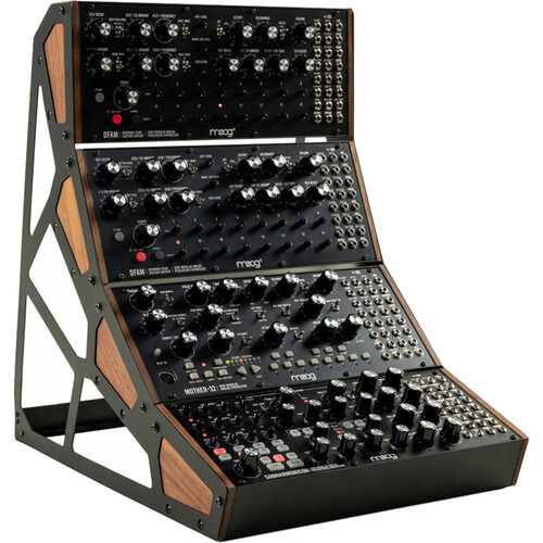 Moog 4-Tier Rack Kit по цене 13 150 ₽