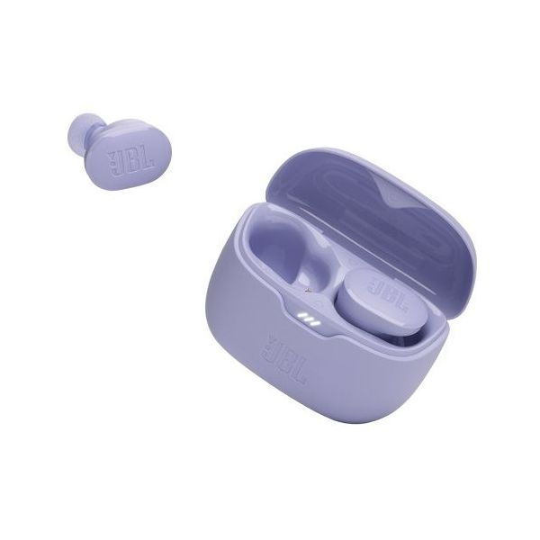 JBL Tune Buds Purple по цене 7 300 ₽