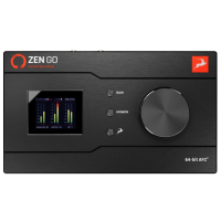 Antelope Audio Zen Go Synergy Core Thunderbolt по цене 58 200 ₽