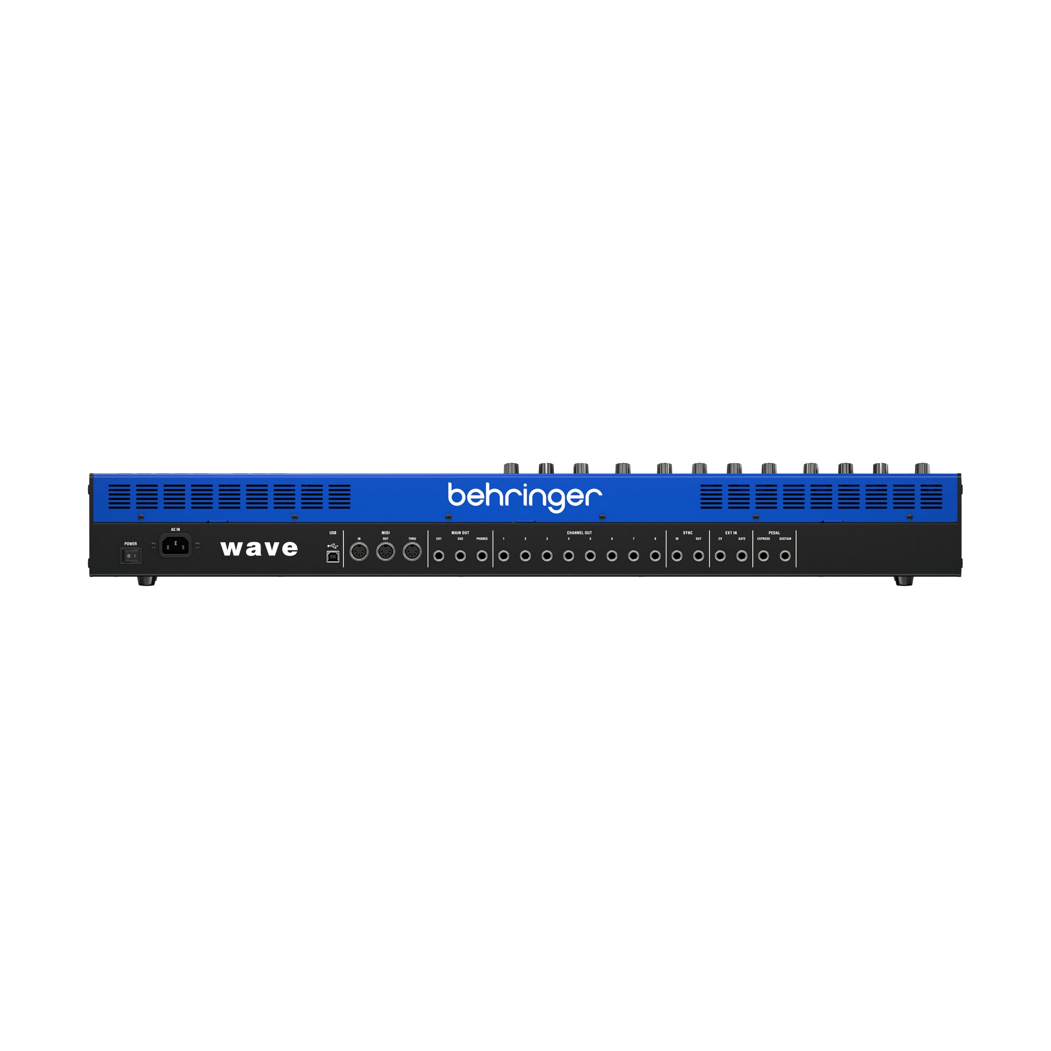 Behringer Wave по цене 94 000 ₽