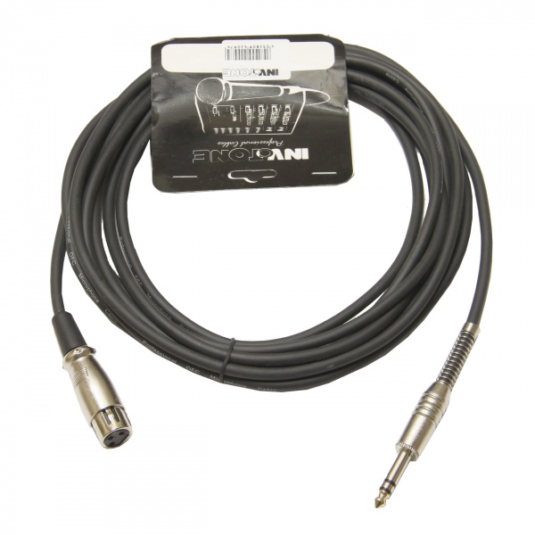Invotone ACM1010FS/BK по цене 1 100 ₽