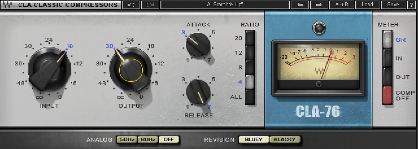 Preset Chris Lord-Alge