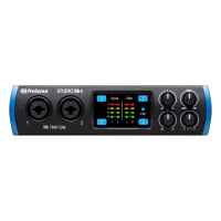 PreSonus Studio 26c по цене 23 850 ₽