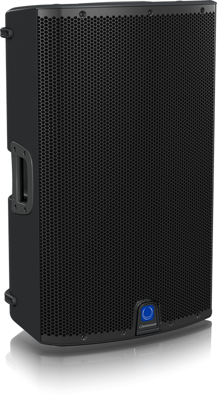 Turbosound IQ15 по цене 126 950 ₽