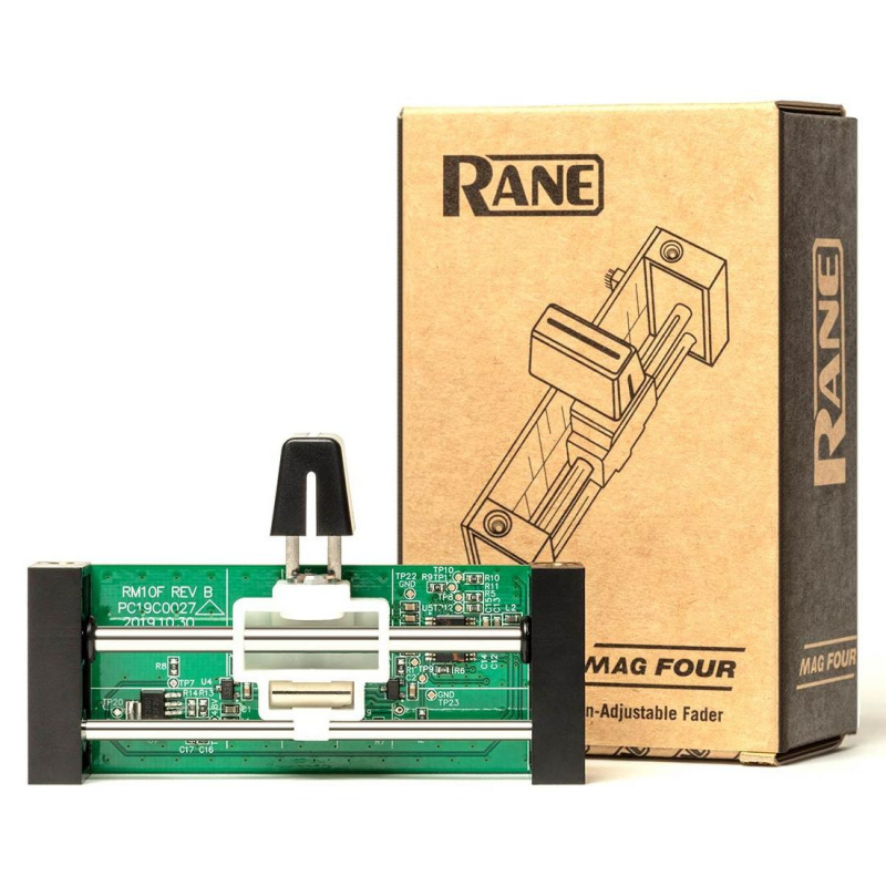 Rane Mag Four по цене 4 250 ₽