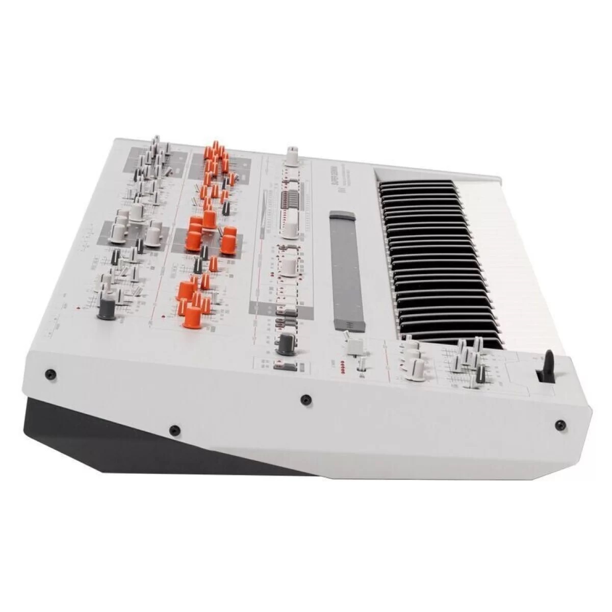 UDO Audio Super Gemini White по цене 511 150 ₽